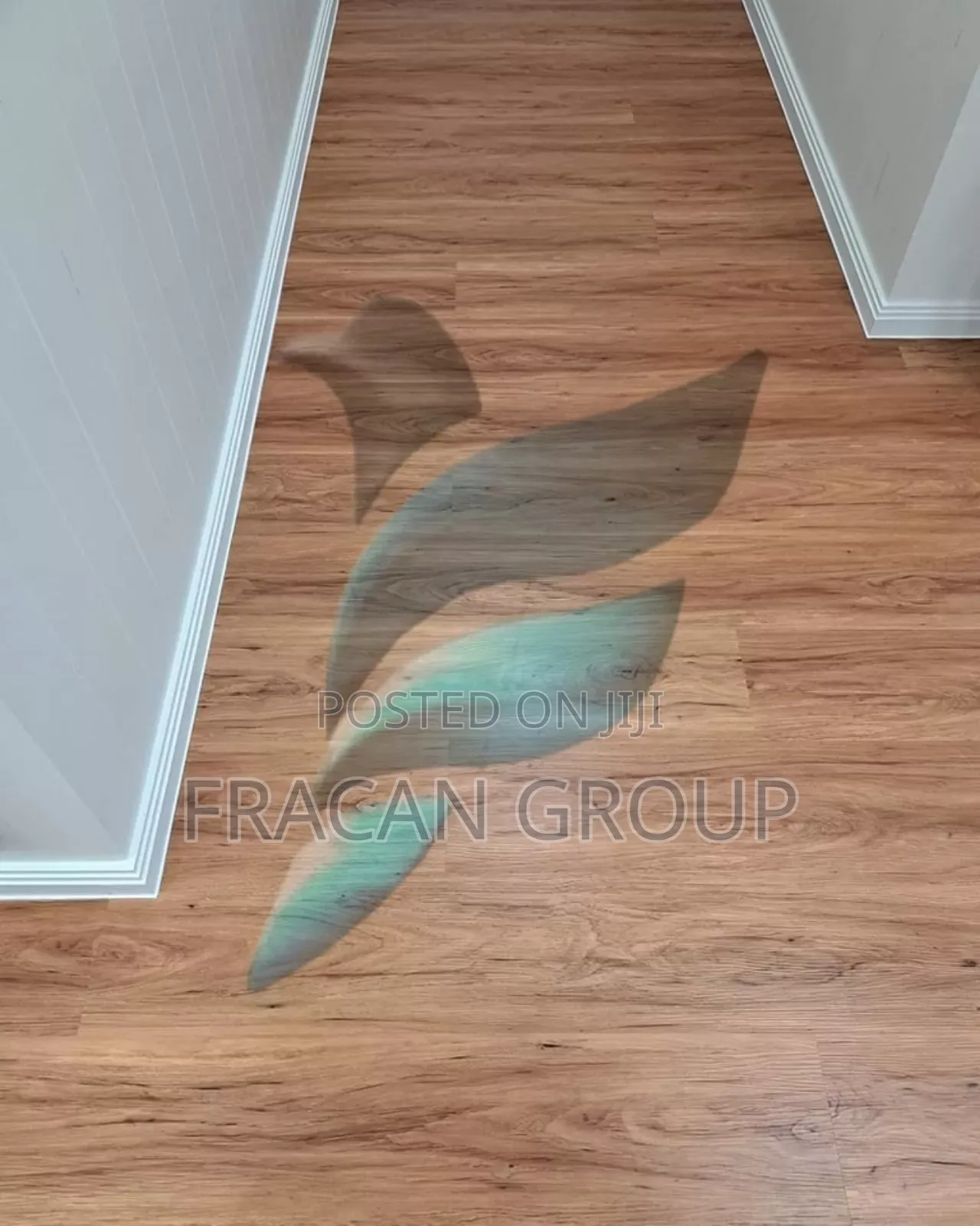 Are Your Tile Looking Old? Cover It With PVC Vinyl Floor