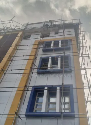 Wall Cladding/Building Facade Cladding/ Aluminium Panels