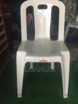 Plastic Chairs