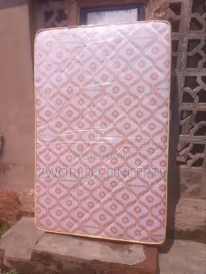 4 by 6 by 10inches Green Earth Mattress