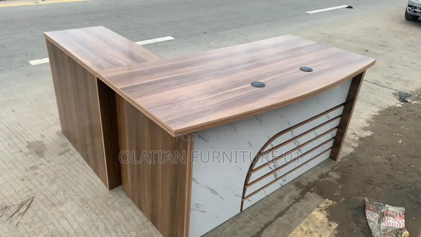 Office Table