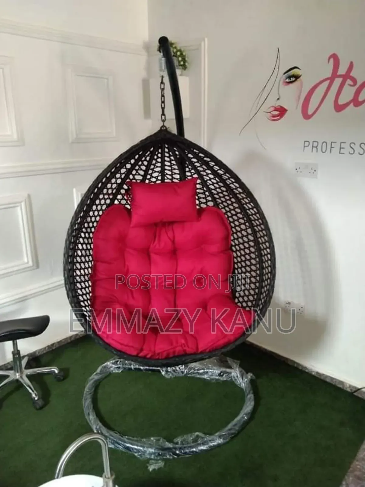 Imported Swing Chair