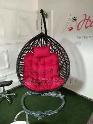 Imported Swing Chair