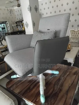 Quality Imported Accent Sofa Chair for Offices and Homes