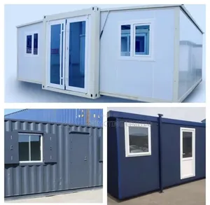 Get Quality and Superior Portacabin for Your Site Offices