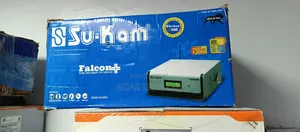 Su-Cam Inverter