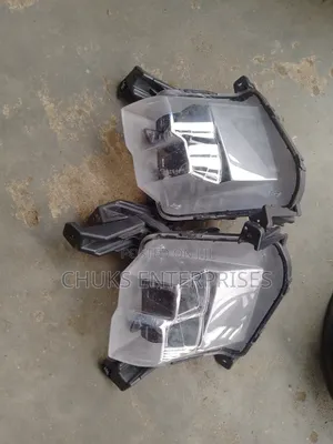 Fog Light Kia Optima 2023