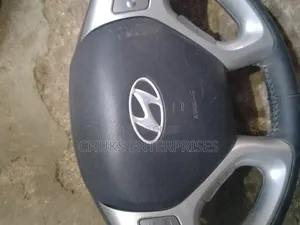 Steering Airbag for Hyundai Ix35 2012/2014