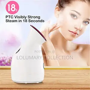 Facial Steamer