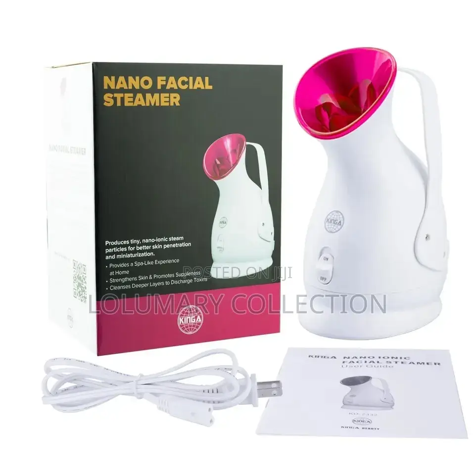 Facial Steamer