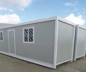 Price of 20ft Portacabin in Nigeria - Ilorin