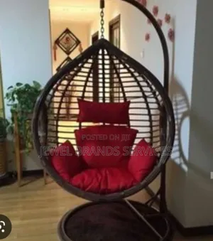 Basket Swing/Hammock