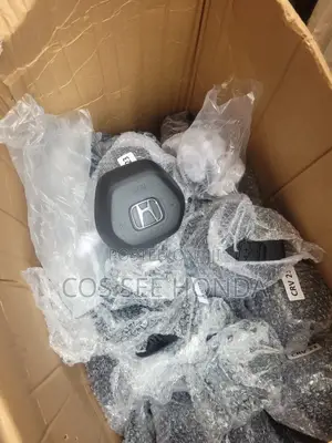 Steering Airbag Cover 2024 Accord