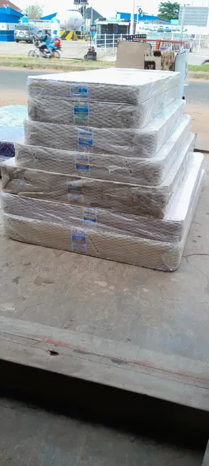 Unifoam Mattresses