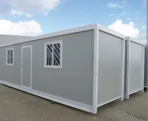 Price of 20ft Portacabin in Nigeria - Ogun State