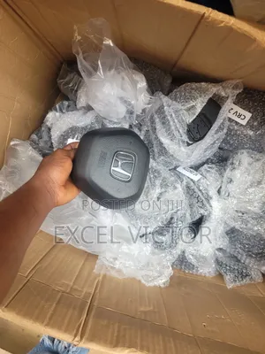 Steering Airbag Cover 2024 CRV