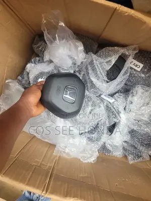 Steering Airbag Cover 2024 CRV