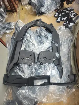 Fender Plastic 2024 Civic