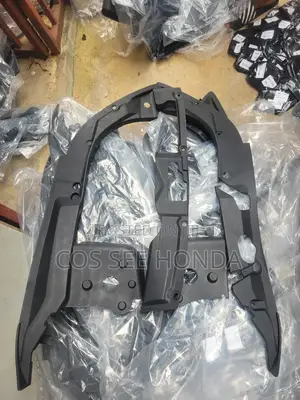 Radiator Plastic 2024 Civic
