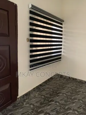Quality Day And Night Window Blinds