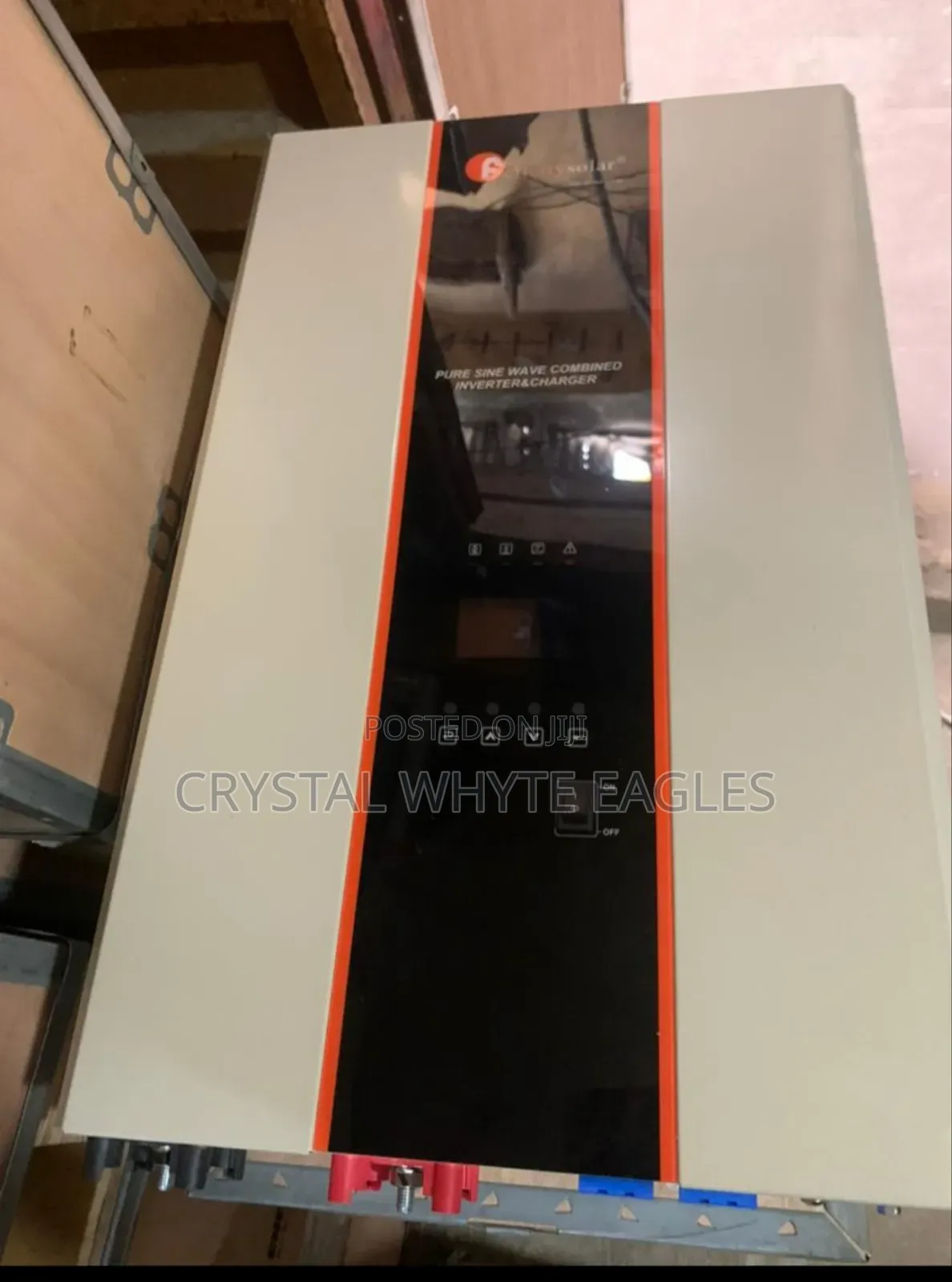 10kwh Felicity Phosphate Lithium Iron Battery