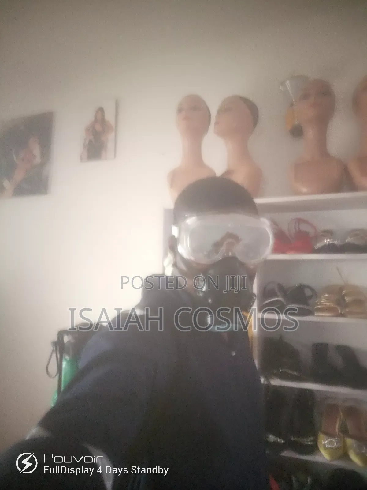 Indoor and Outdoor Fumigation