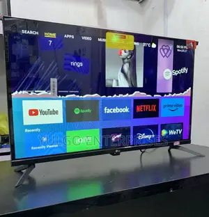 LG 32 Inch Smart TV , Netflix, Youtube