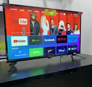Lg 32 Inch Smart Tv , Netflix, Youtube