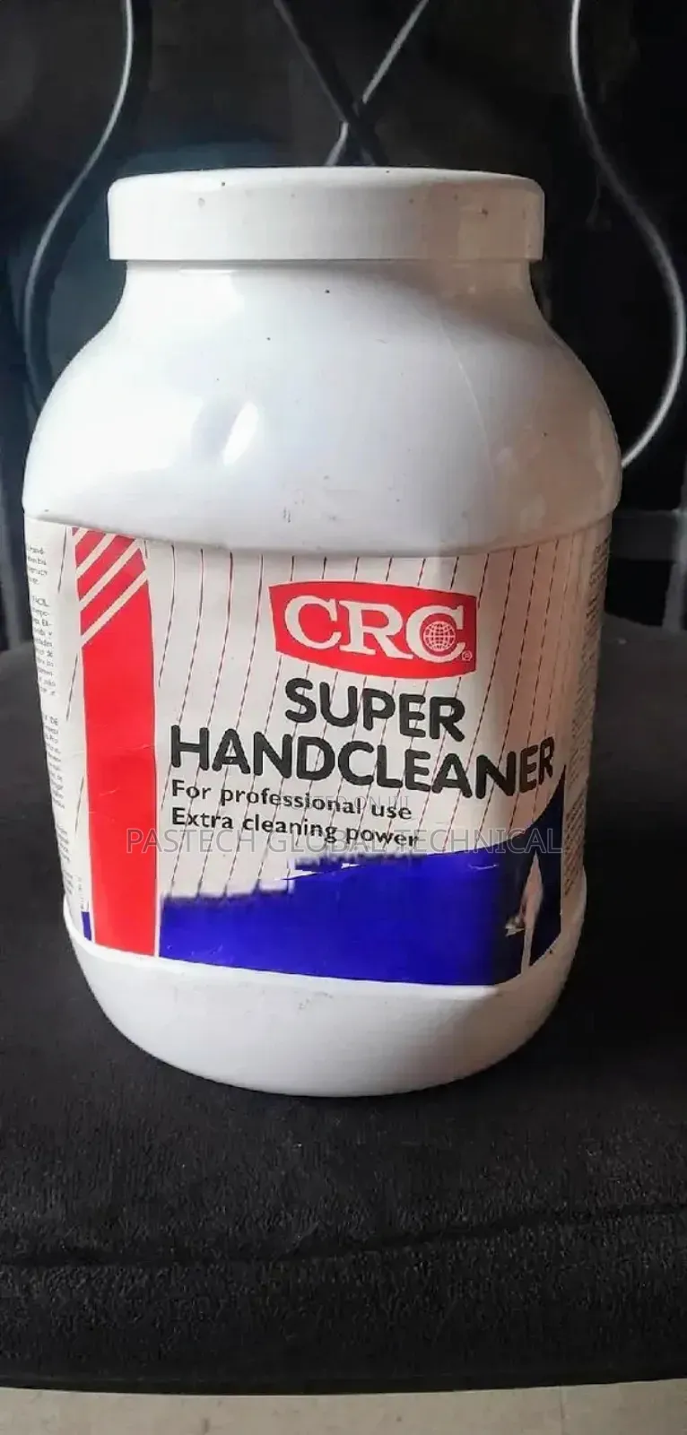 CRC Super Hand Cleaner