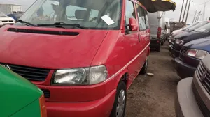 Photo - Volkswagen LT 2000