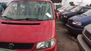 Volkswagen LT 2000