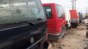Volkswagen LT 2000