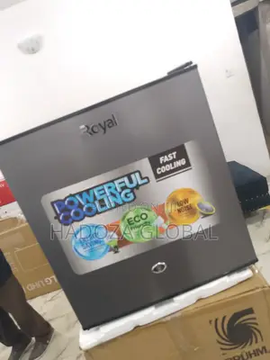 Now Selling 45L Royal Bedside Refrigerator