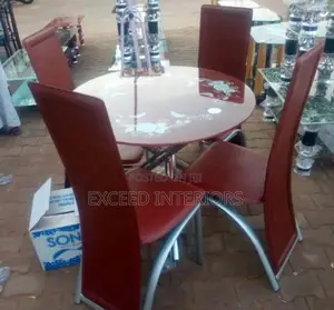 Quality Imported 4 Seater Dining Sets