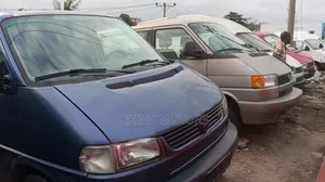 Volkswagen LT 2000