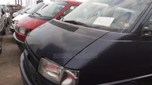 Volkswagen LT 2000