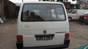 Volkswagen Transporter 2000