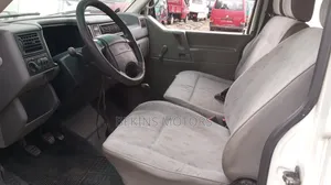 Volkswagen Transporter 2000