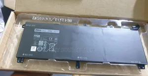 Dell Totrm 61wh Laptop Batter for XPS 15 9530 Preision M3800