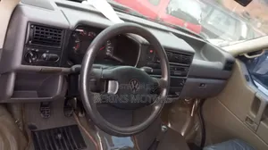 Volkswagen Transporter 2000