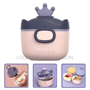 Baby Plate With Spoon