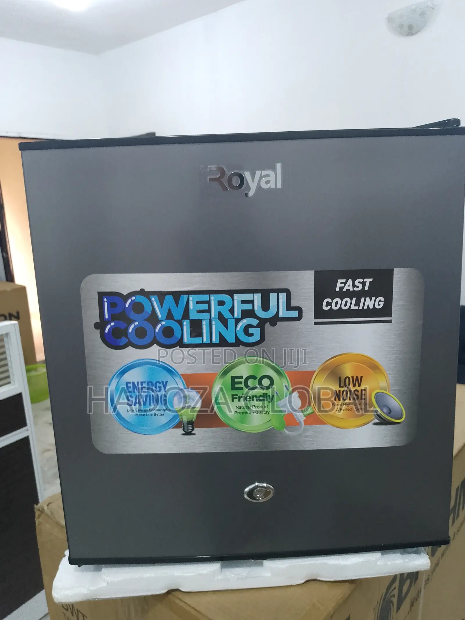 45L Refrigerator(Bedside) Brand New-Quality