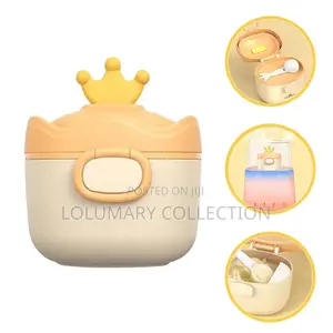 Baby Plate With Spoon