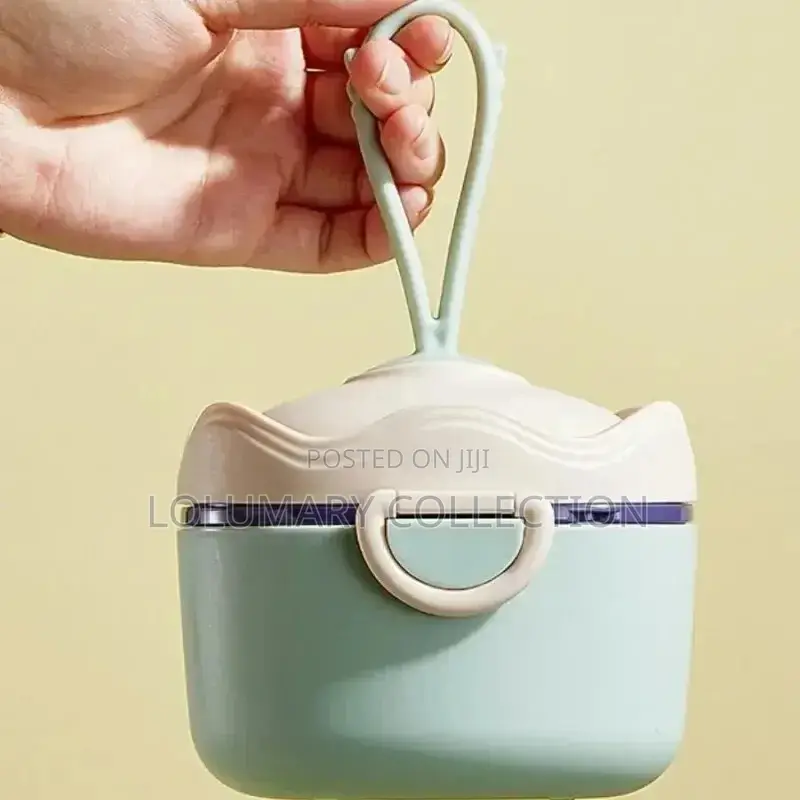 Baby Plate With Spoon