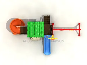 School Playground Toys