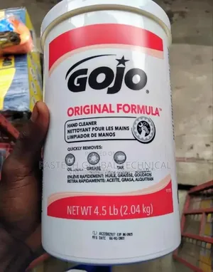 Gojo Hand Cleaner 2.4kg
