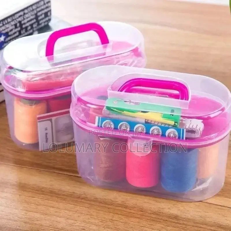 Mini Sewing Kit