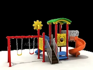 School Playground Toys