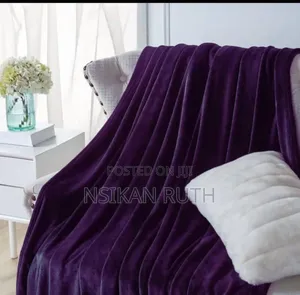 Quality Throw/Couch Blankets