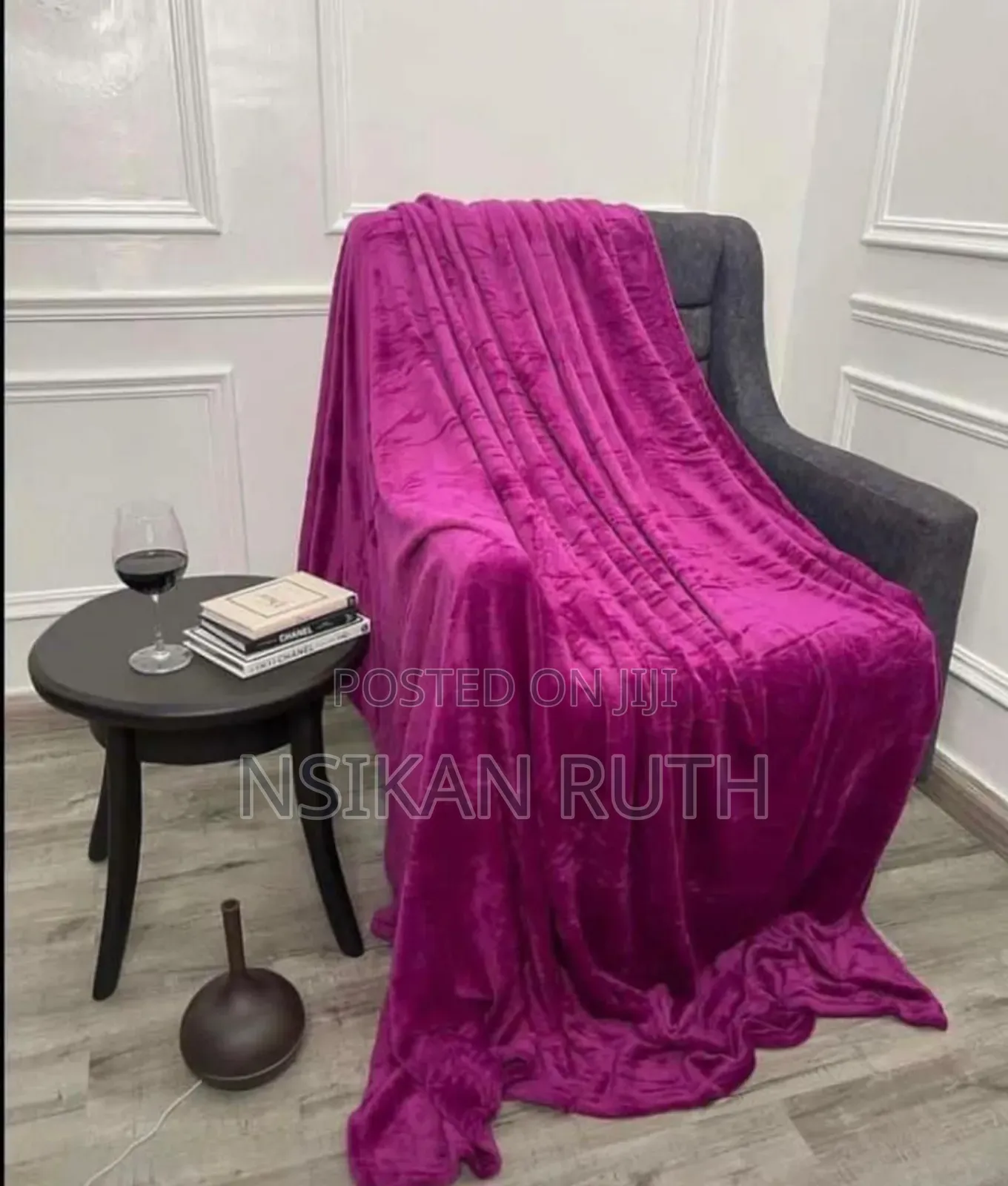 Quality Throw/Couch Blankets